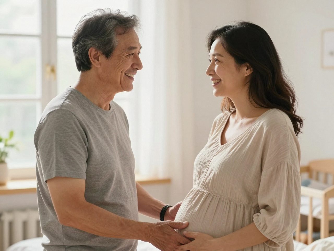 供卵助孕方案
